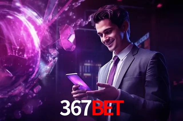 Welcome Bonus 367BET