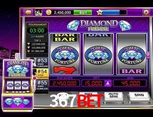 Desvendando o Mundo dos Jogos Virtuais na 367BET