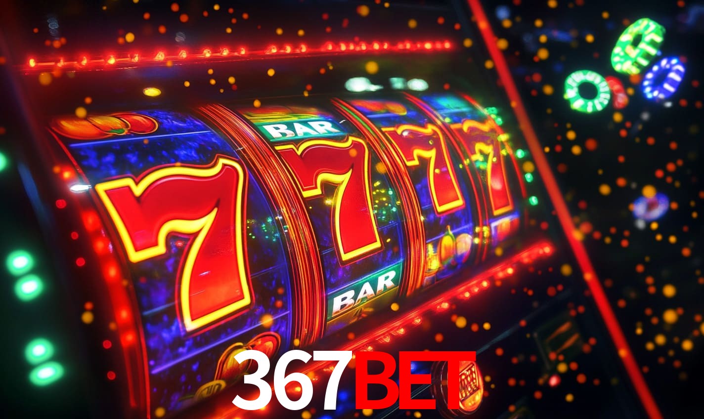 367 BET CASINO
