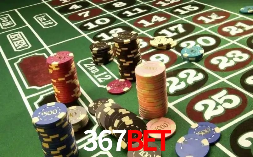 Experiência VIP 367BET