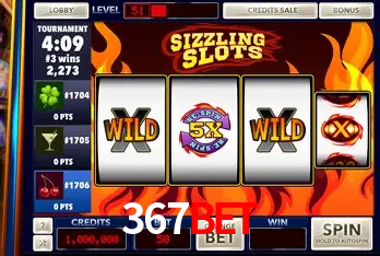 Desvendando o Mundo dos Jogos Virtuais na 367BET