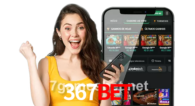 367BET