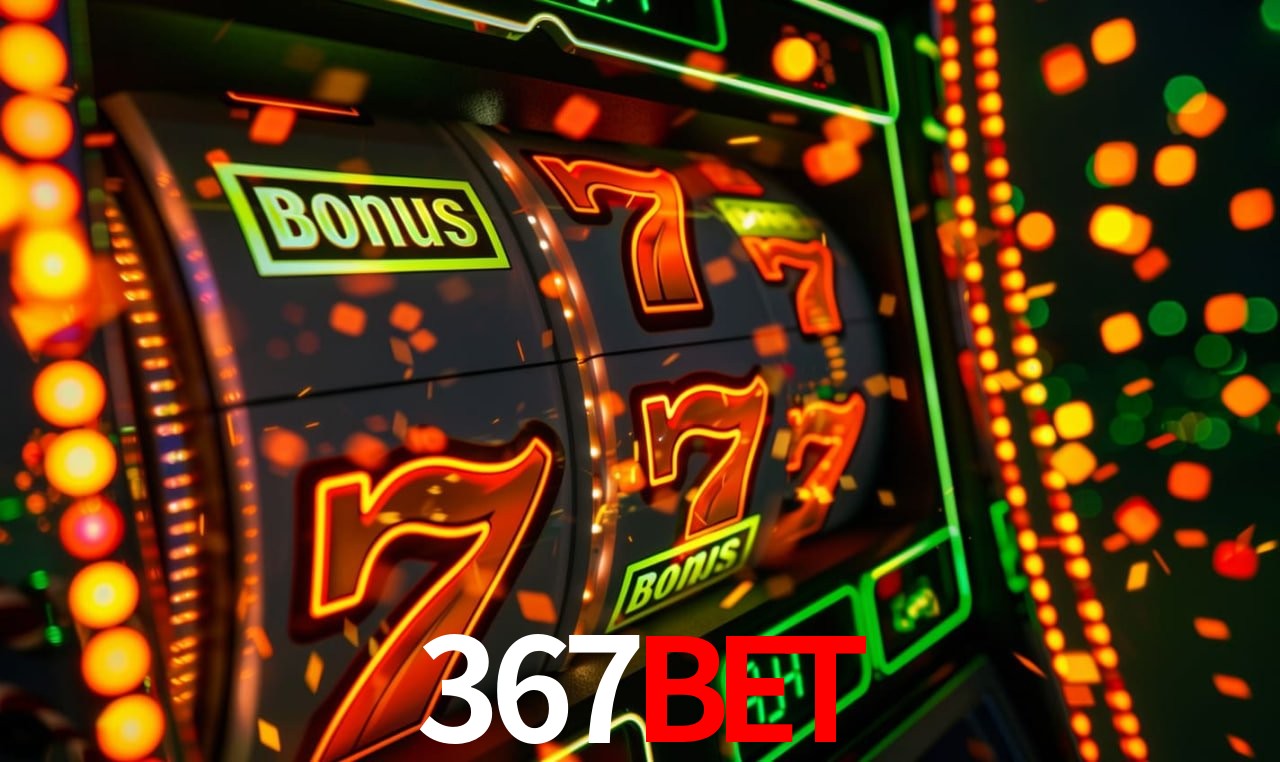 A Emoção da Loteria na 367BET: Uma Chance de Mudança de Vida