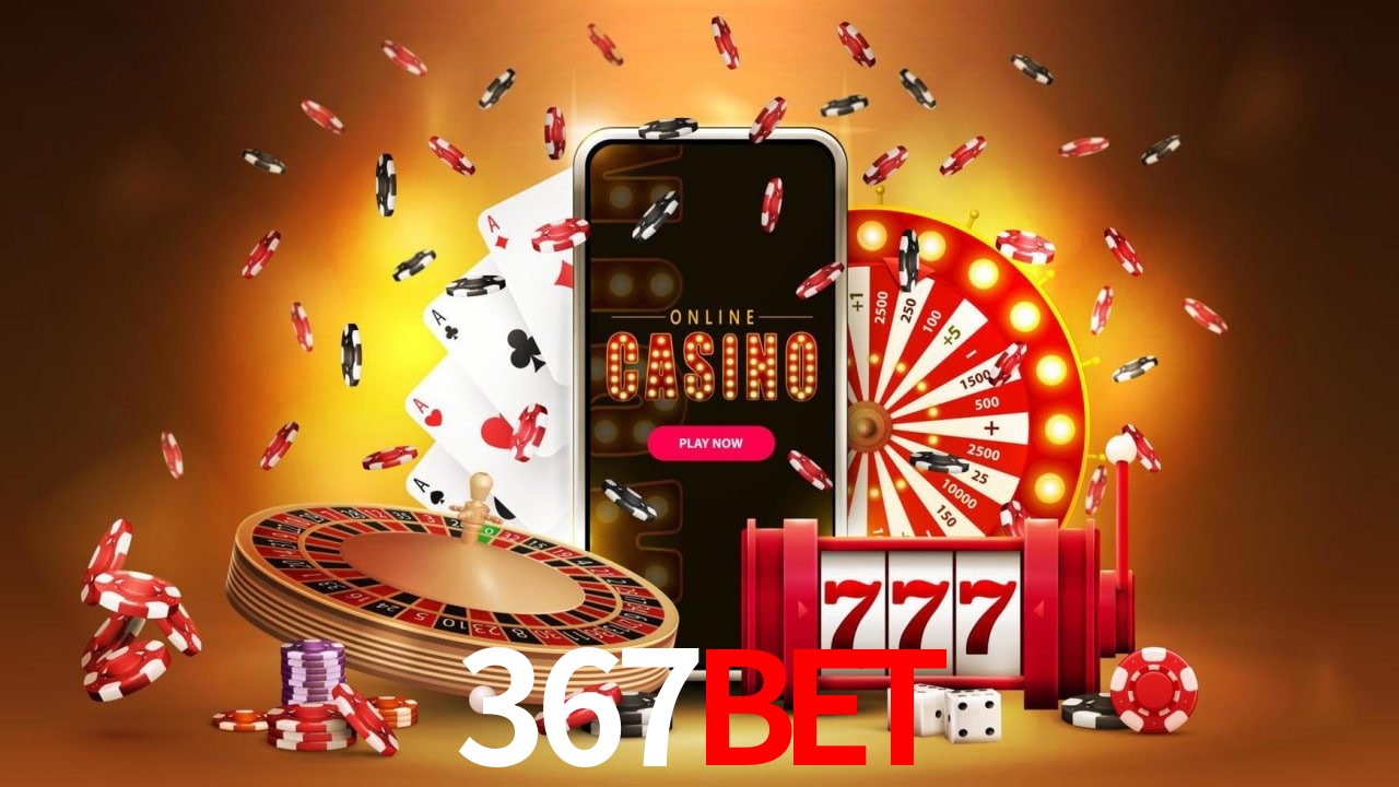 Desvendando o Mundo dos Jogos Virtuais na 367BET