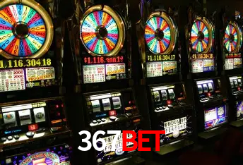 Descubra a Magia dos Jogos de Arcade no 367BET