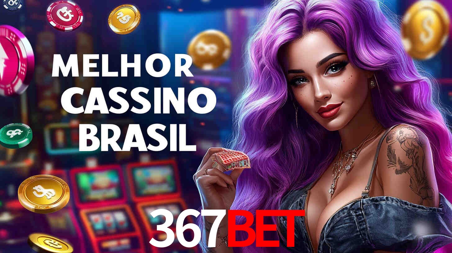 Apostas Esportivas na 367BET: Um Guia Completo