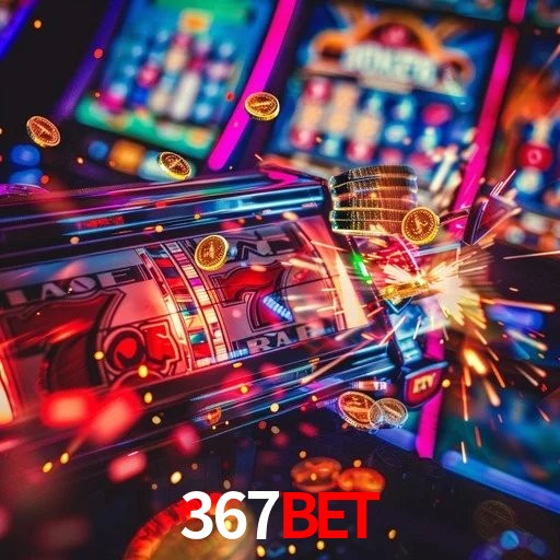 Interface do App 367BET