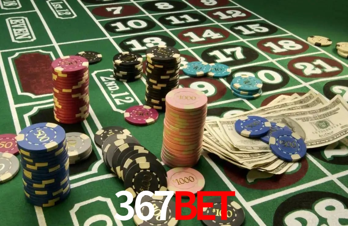 367BET