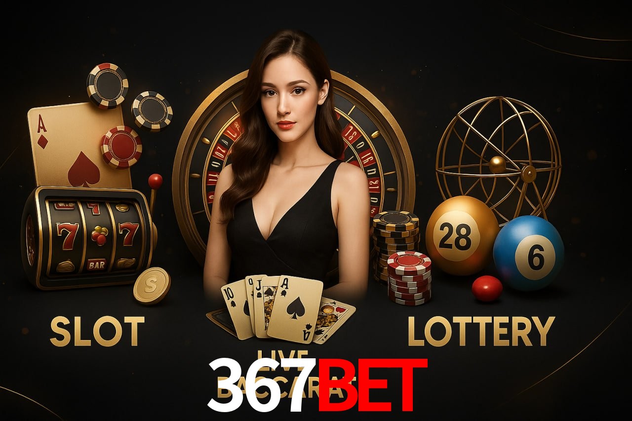 Jogos com bônus e suporte 24h na 367BET
