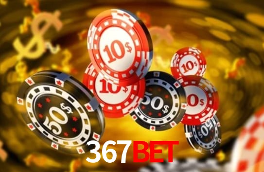 Casino Ao Vivo 367BET