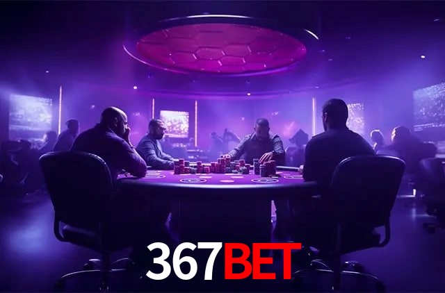 Apostas de Tênis 367BET