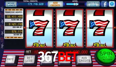 Desvendando o Mundo dos Jogos Virtuais na 367BET