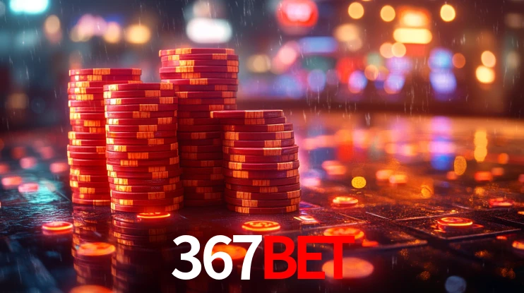 367 BET CASINO