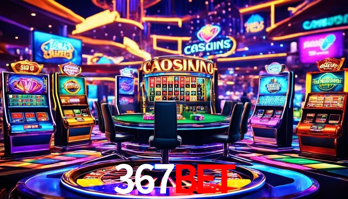 Apostas de Basquete 367BET