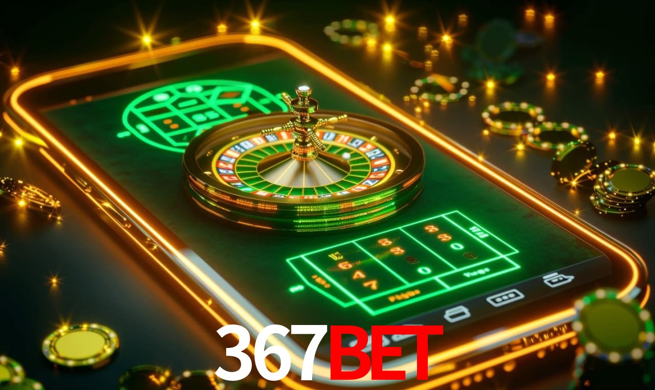 Sistemas de Segurança 367BET