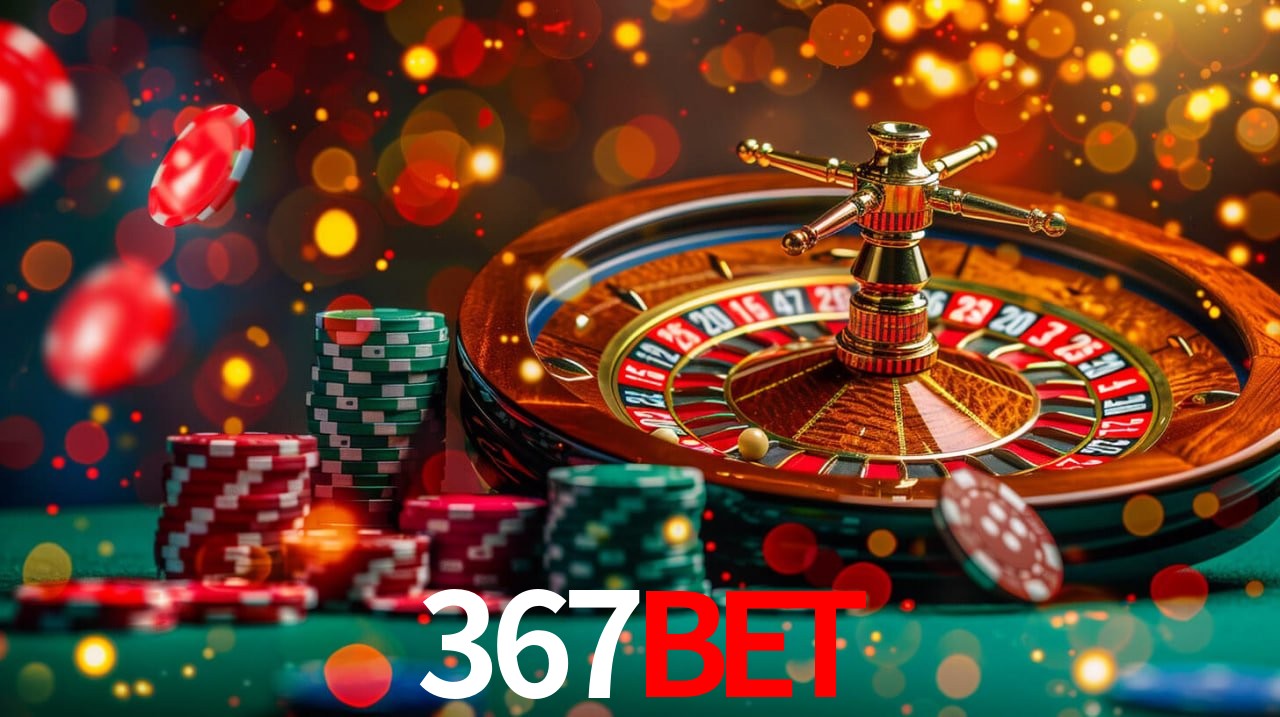 Inovações de Jogos na 367BET: O Futuro das Experiências Interativas