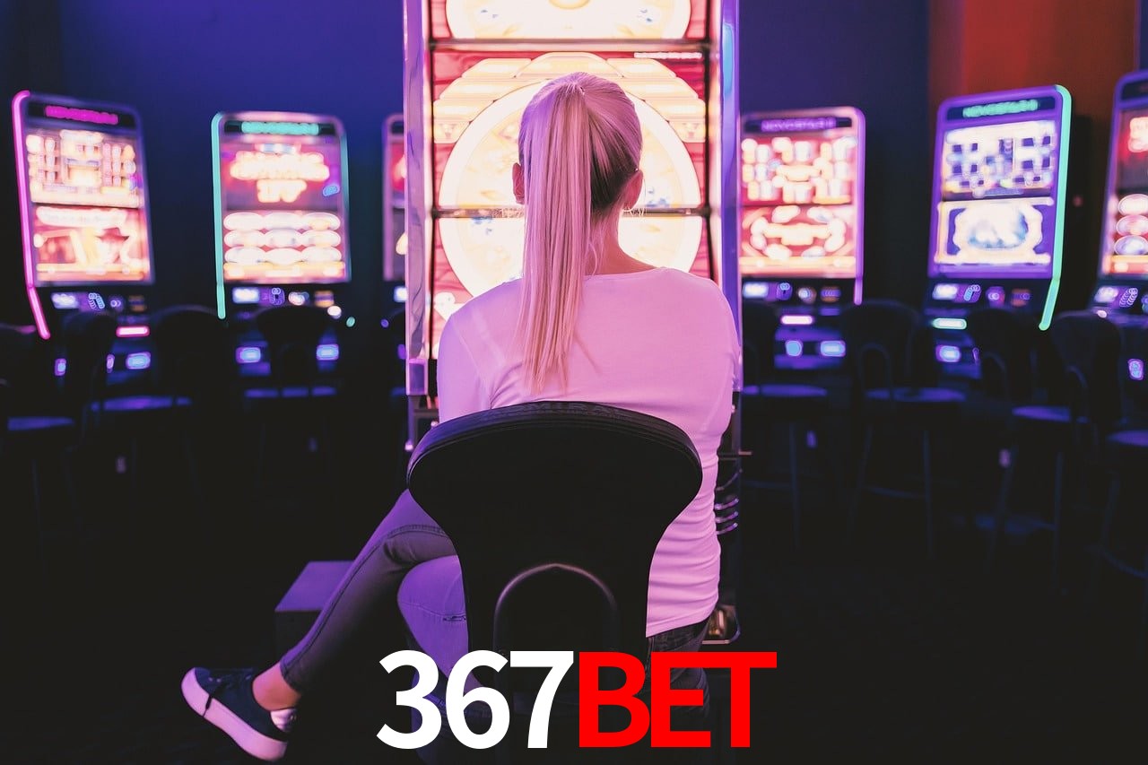 Games Directory 367BET