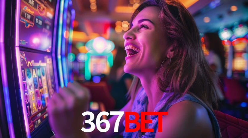 367BET: Jogos de Caça-Níqueis-Altas Recompensas, Roleta-Velocidade, Blackjack-Desafios Máximos