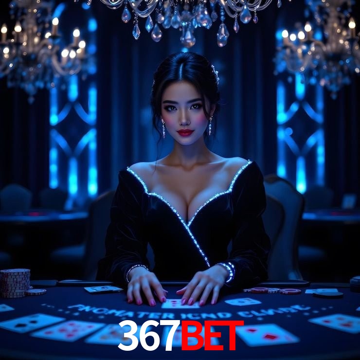 Recursos de Bônus 367BET