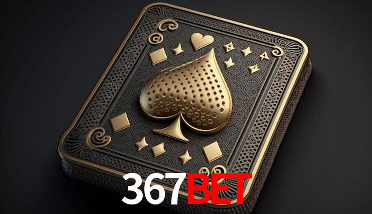 Apostas de Futebol 367BET