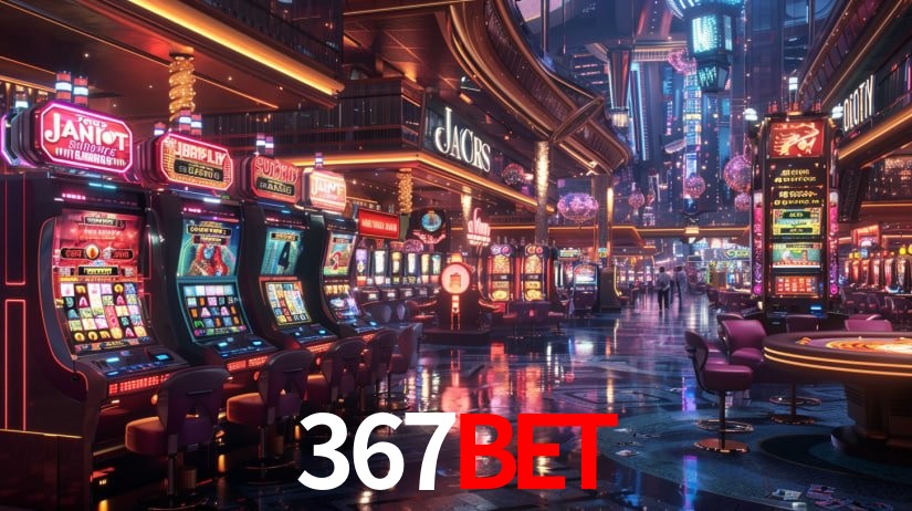 Game Providers 367BET