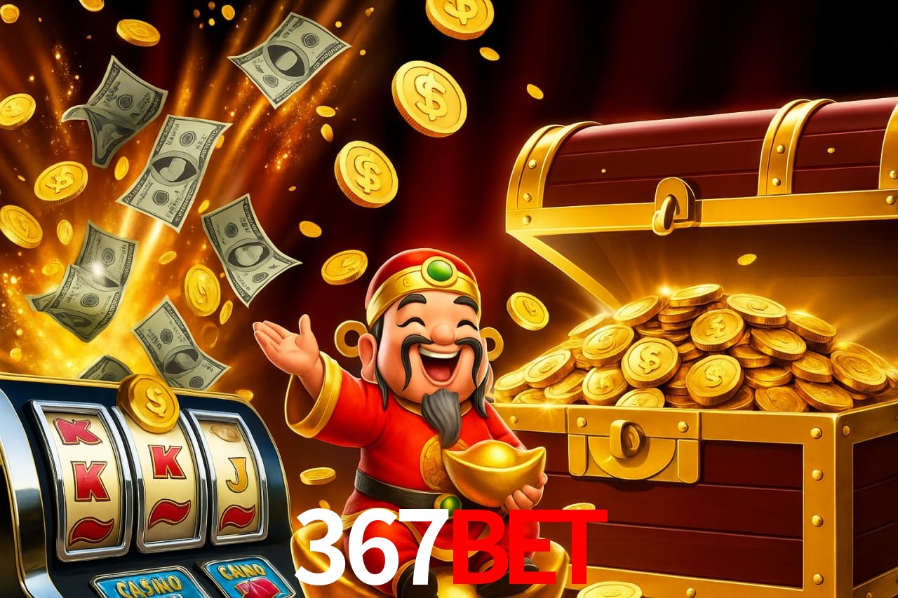 Roda da fortuna na 367BET