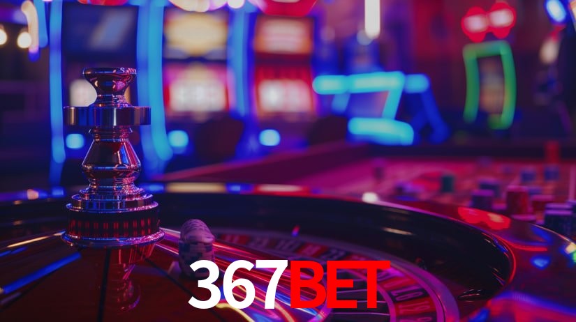 Experimente o Login Seguro Premium no 367BET