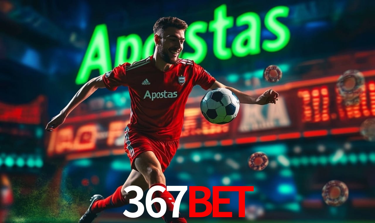 cassino 367BET