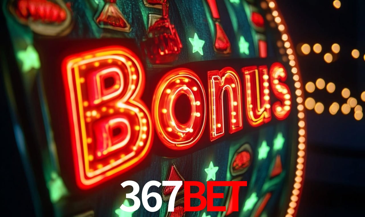 Página oficial no Facebook da 367BET