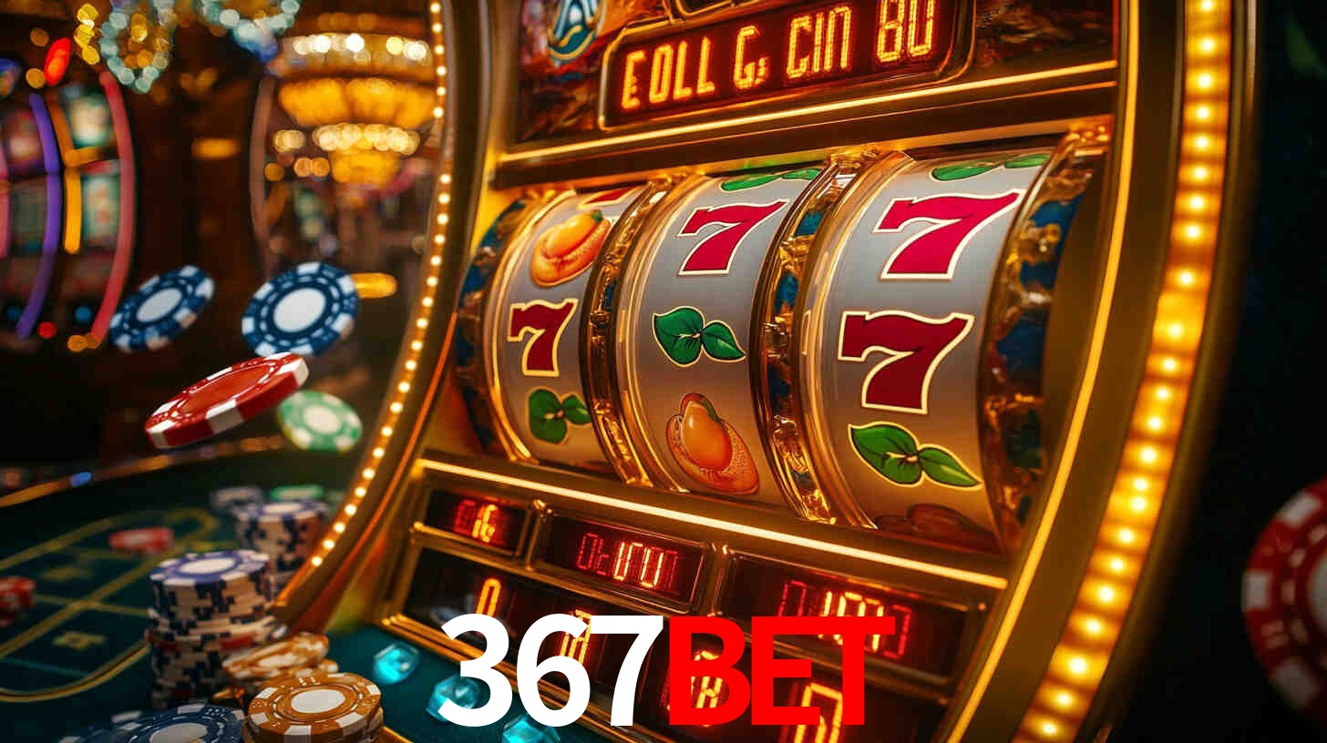 Welcome Bonus 367BET