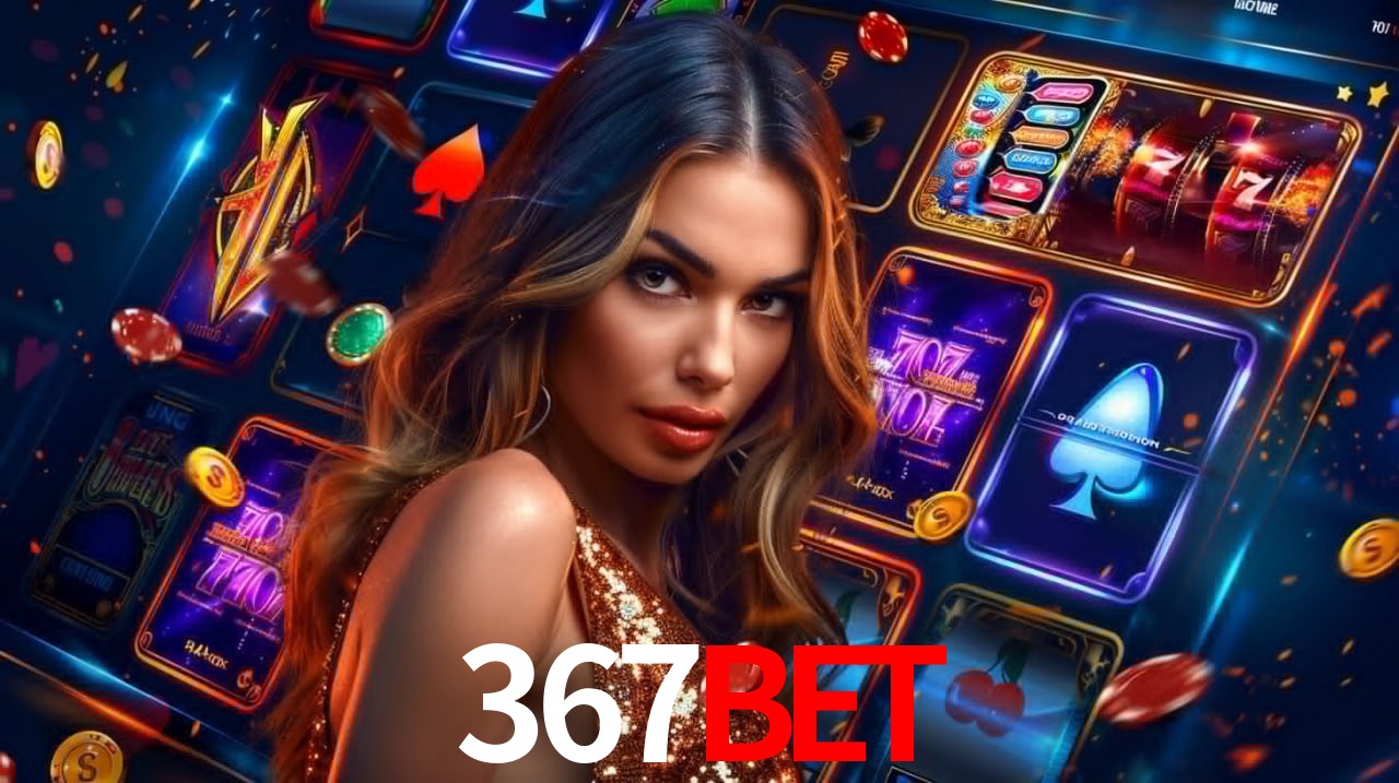 Desvendando o Mundo dos Jogos Virtuais na 367BET