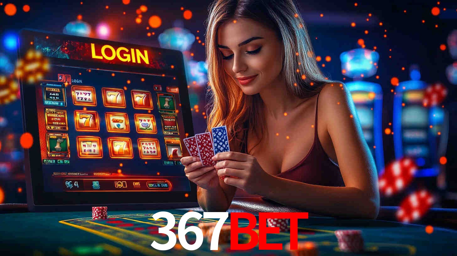 Bônus Generosos e Exclusivos no 367BET para Você!