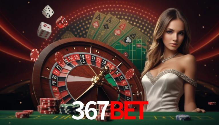 Account Benefits 367BET