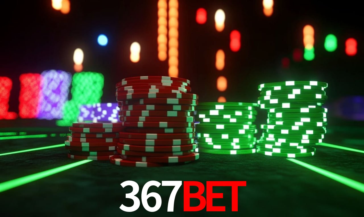 Game Statistics 367BET