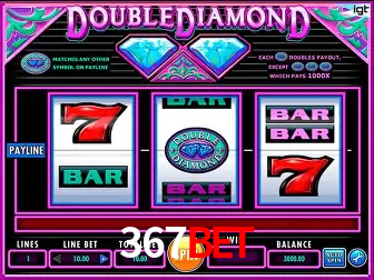 Descubra o Mundo do Cassino Online com 367BET