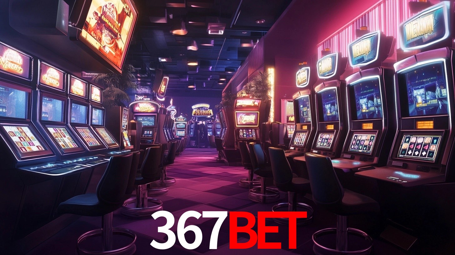 367BET App Interface