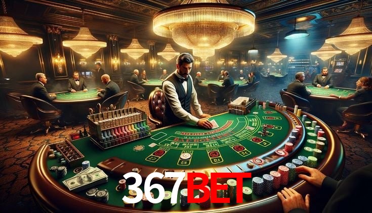 Bonus Features 367BET