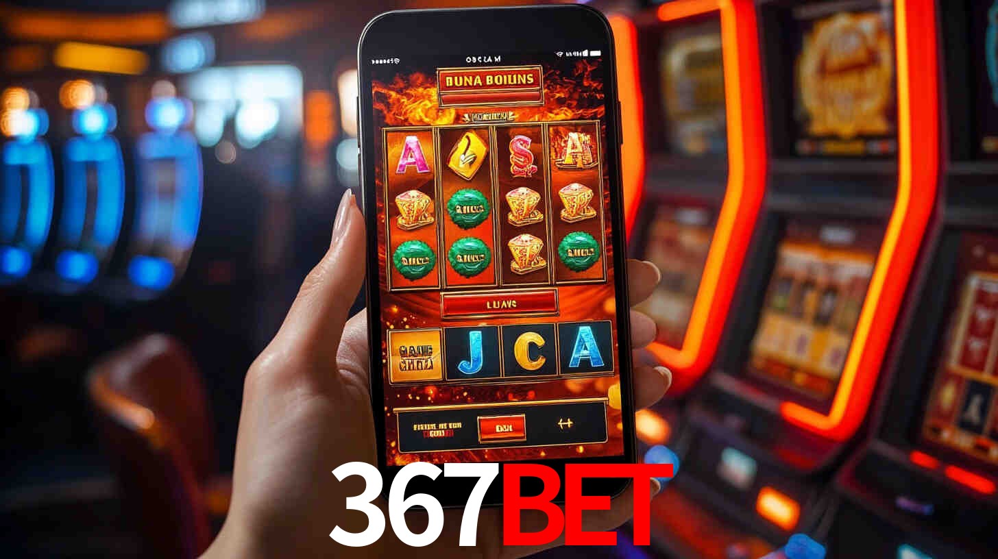 367BET
