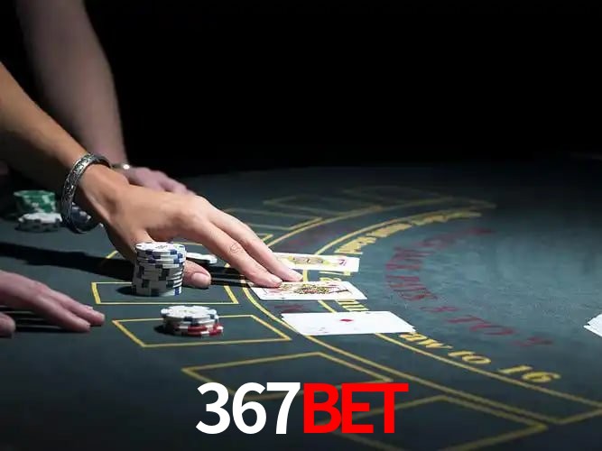 Ofertas Exclusivas 367BET