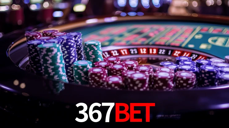 VIP Casino 367BET