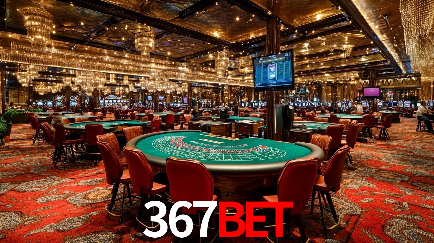 367 BET app