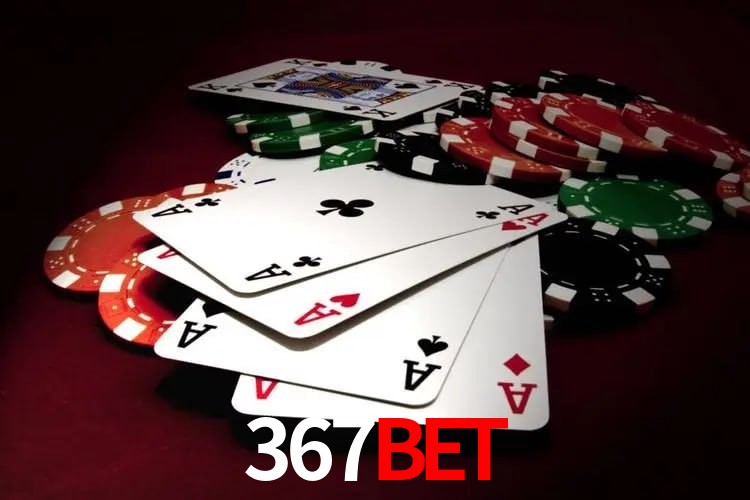 Jogos Exclusivos 367BET
