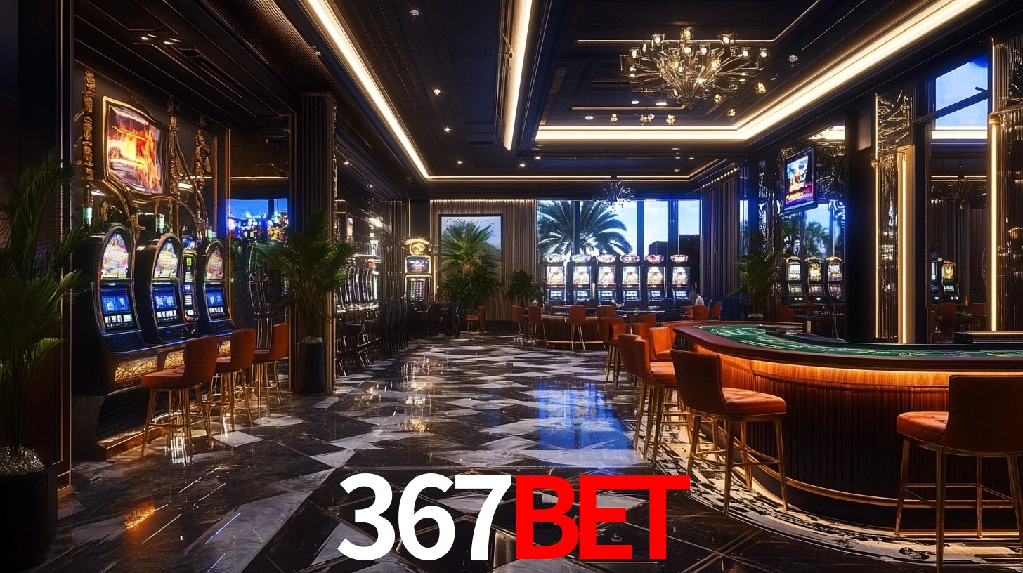 Premium Interface 367BET