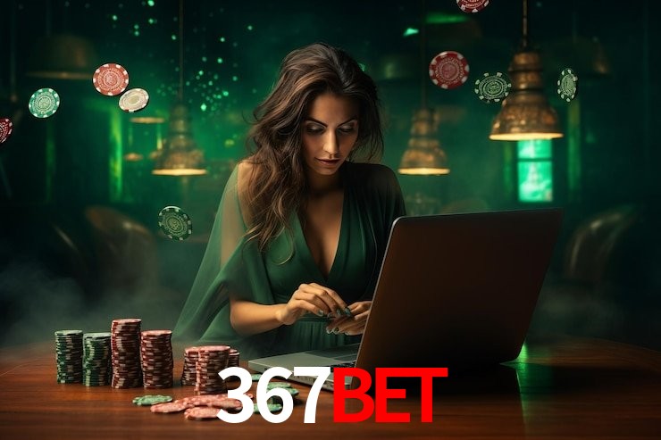 Escolher plataforma para baixar 367BET
