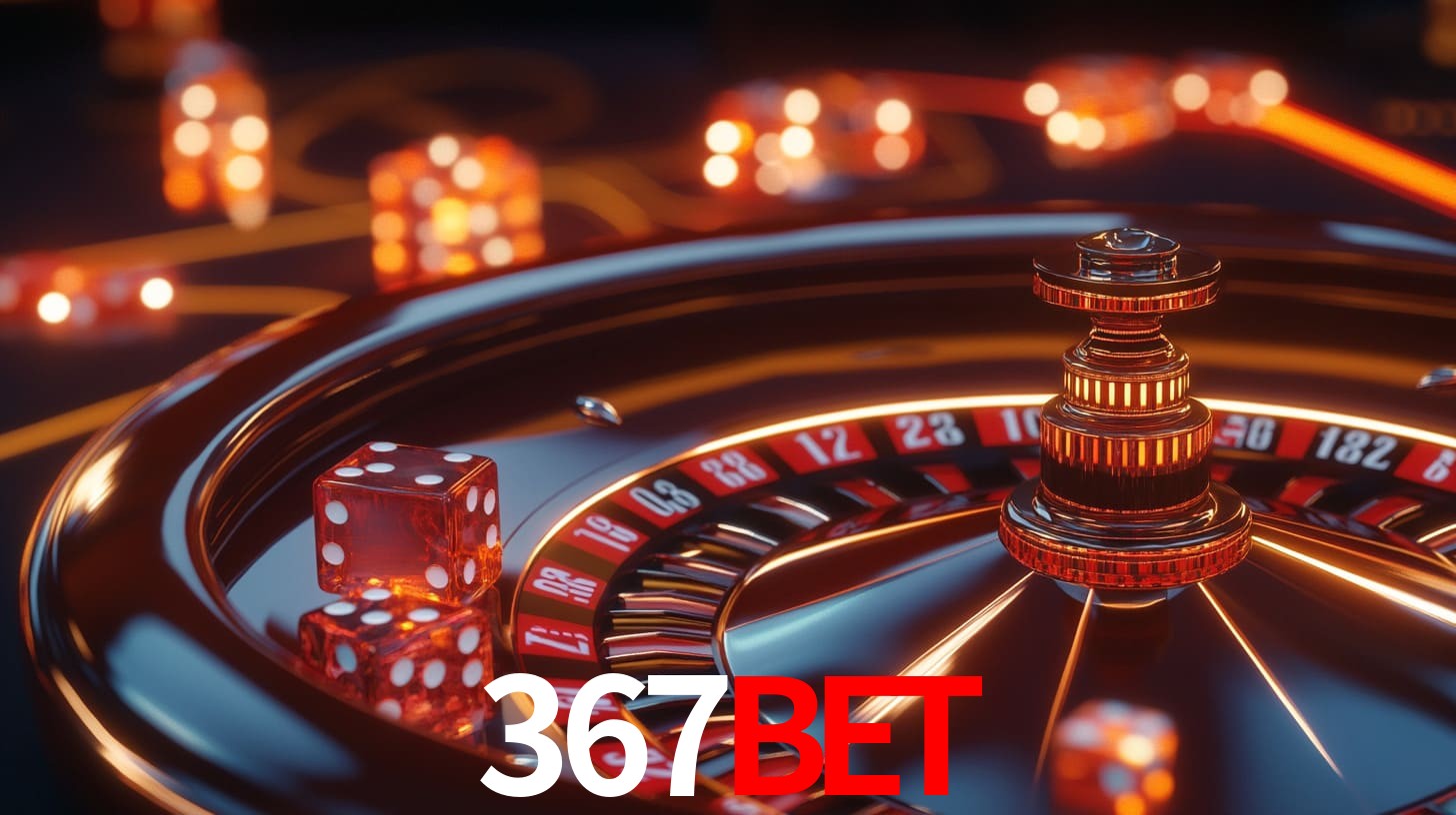 367 BET CASINO