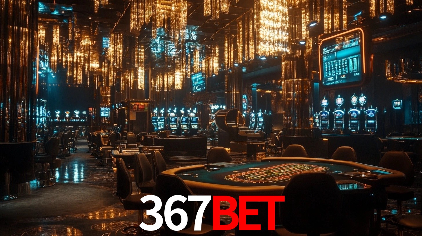 367BET: Seu Especialista em Apostas Esportivas Brasileiras