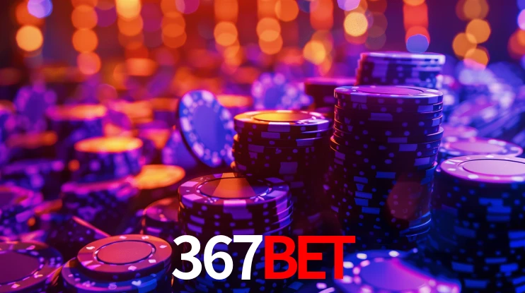 367 BET CASINO
