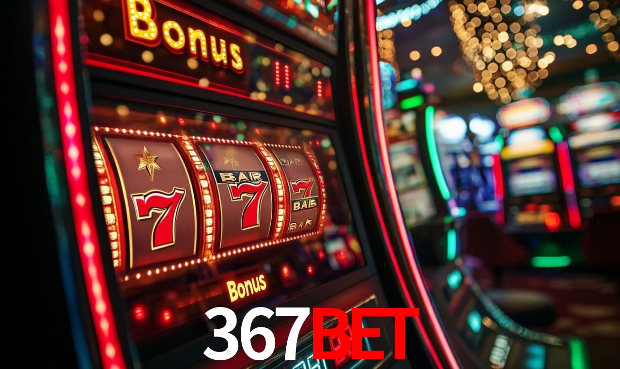 367 BET app