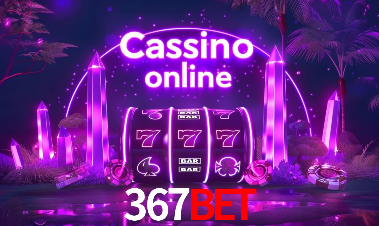 Benefícios da Conta 367BET