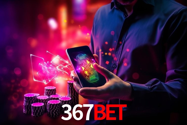 PIX Instantâneo 367BET